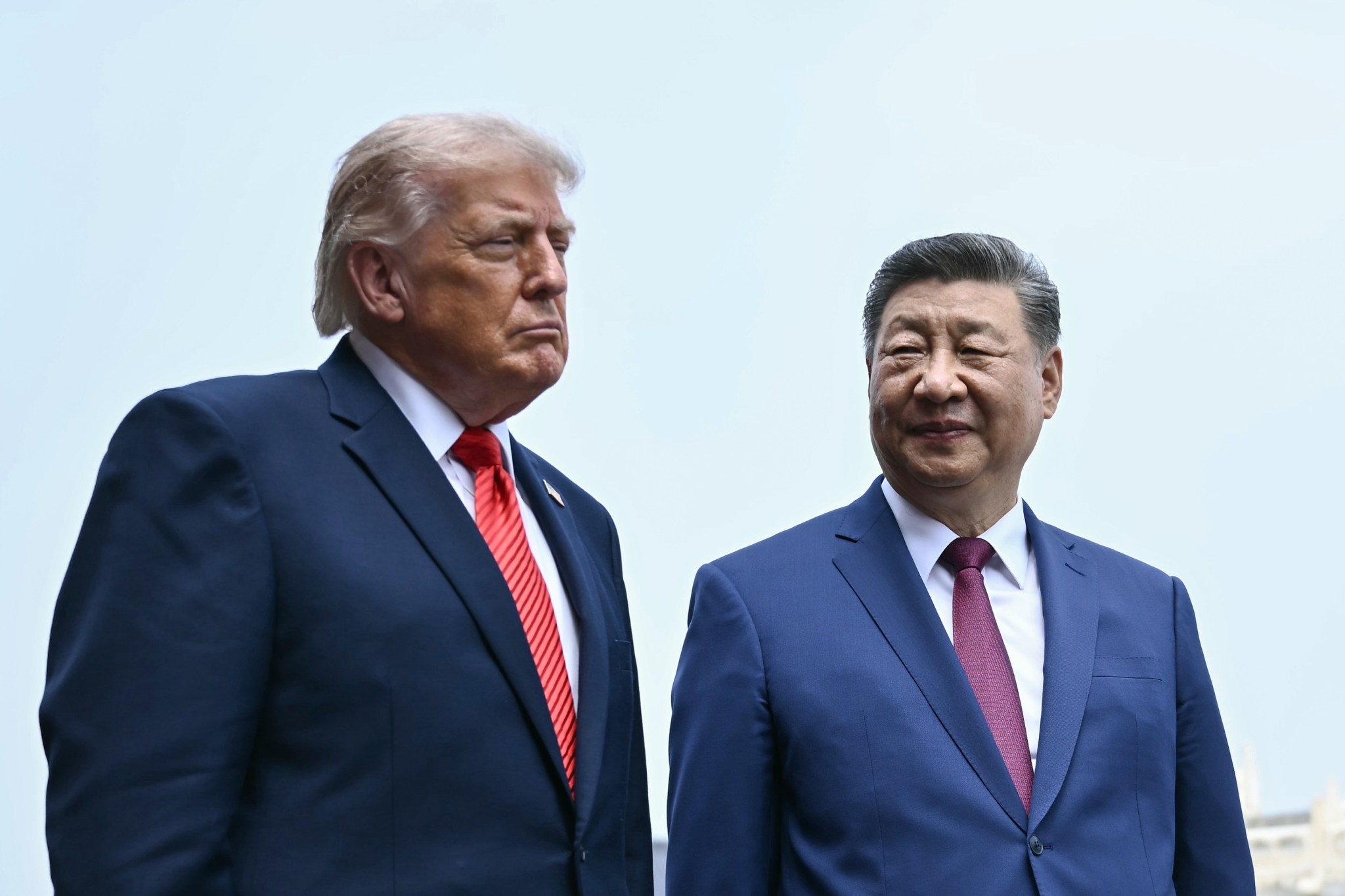 Wall Street sees ‘nothing of real substance’ in Trump’s China trade deal—and stocks sell off globally
