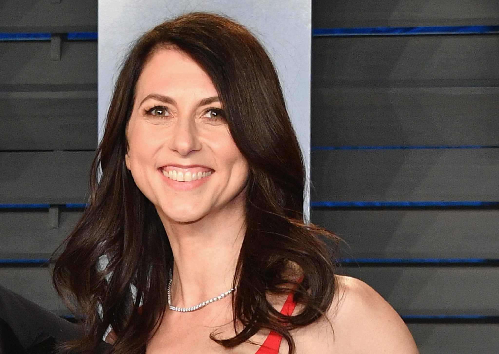 MacKenzie Scott alone accounted for one-third of America’s $19.2 billion in megagifts last year