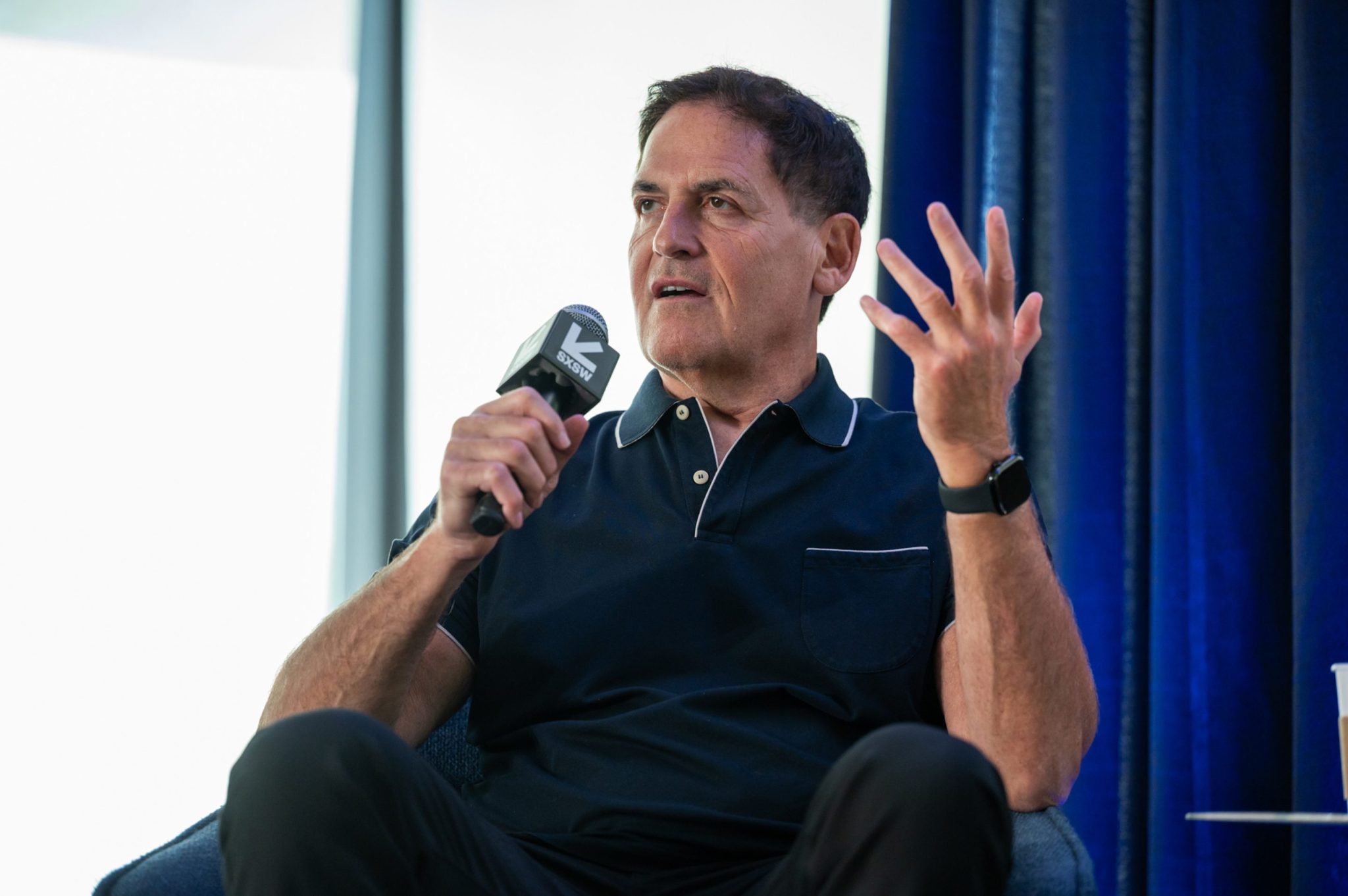 Billionaire Mark Cuban says it’s ‘embarrassing’ to not pay employees well—and a $20 minimum wage should be standard