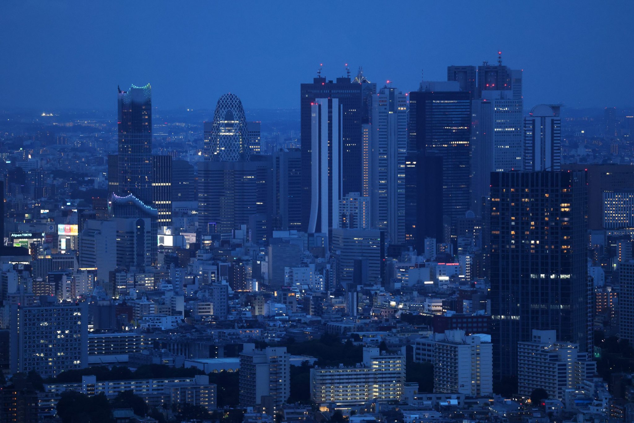 ‘Devin-kun’: Japan embraces agents as legacy code and a shrinking workforce create a perfect market for an AI software engineer
