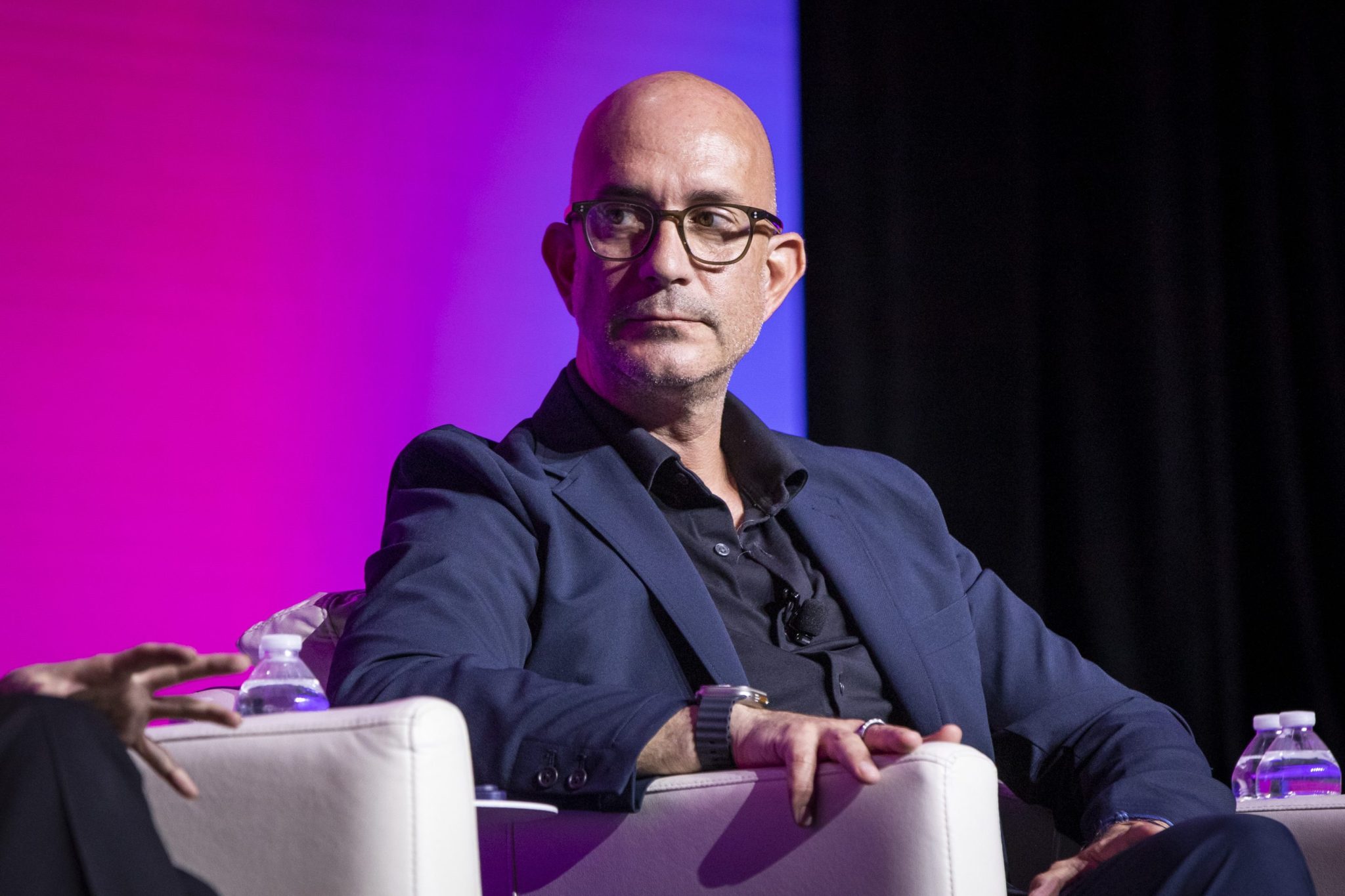 Securitize is latest crypto company to go public as BlackRock-backed firm sees stock jump 3% on debut