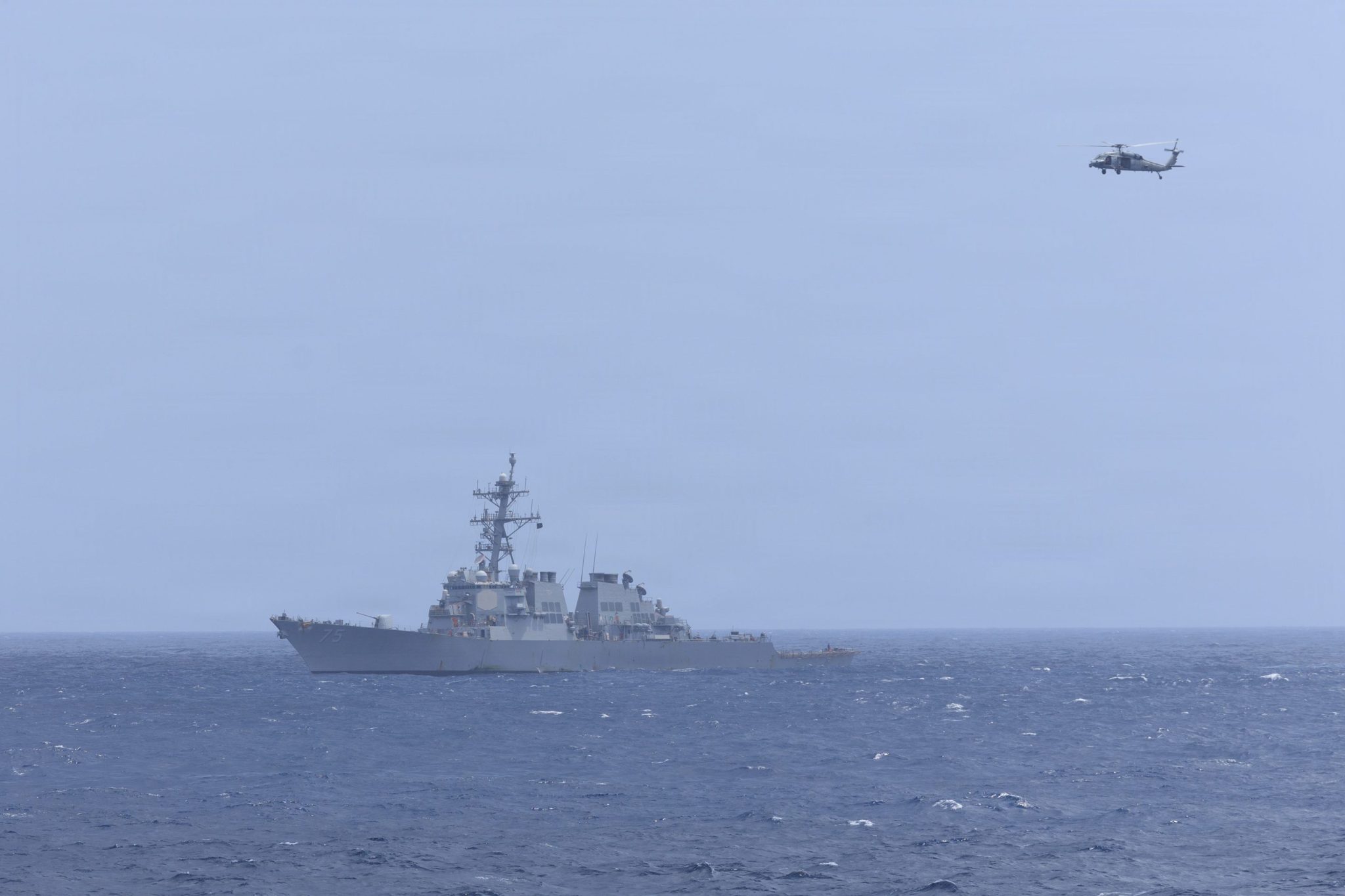 Iran is forcing the U.S. into an escalation trap as a ‘shadow war’ over the Strait of Hormuz heats up that could kill the tenuous ceasefire