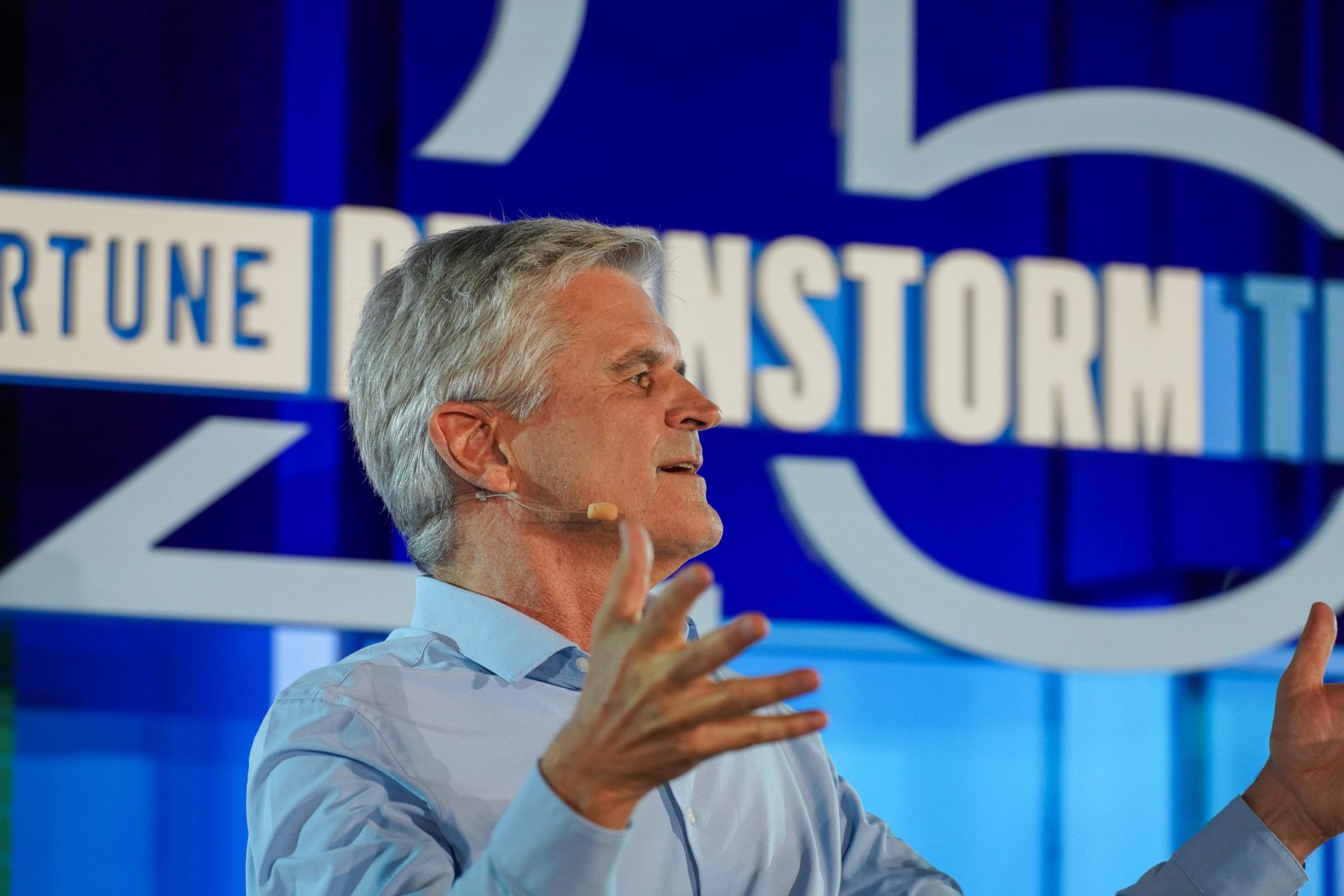 Business is moving past the tech bro era and learning to value ‘real people, real places’