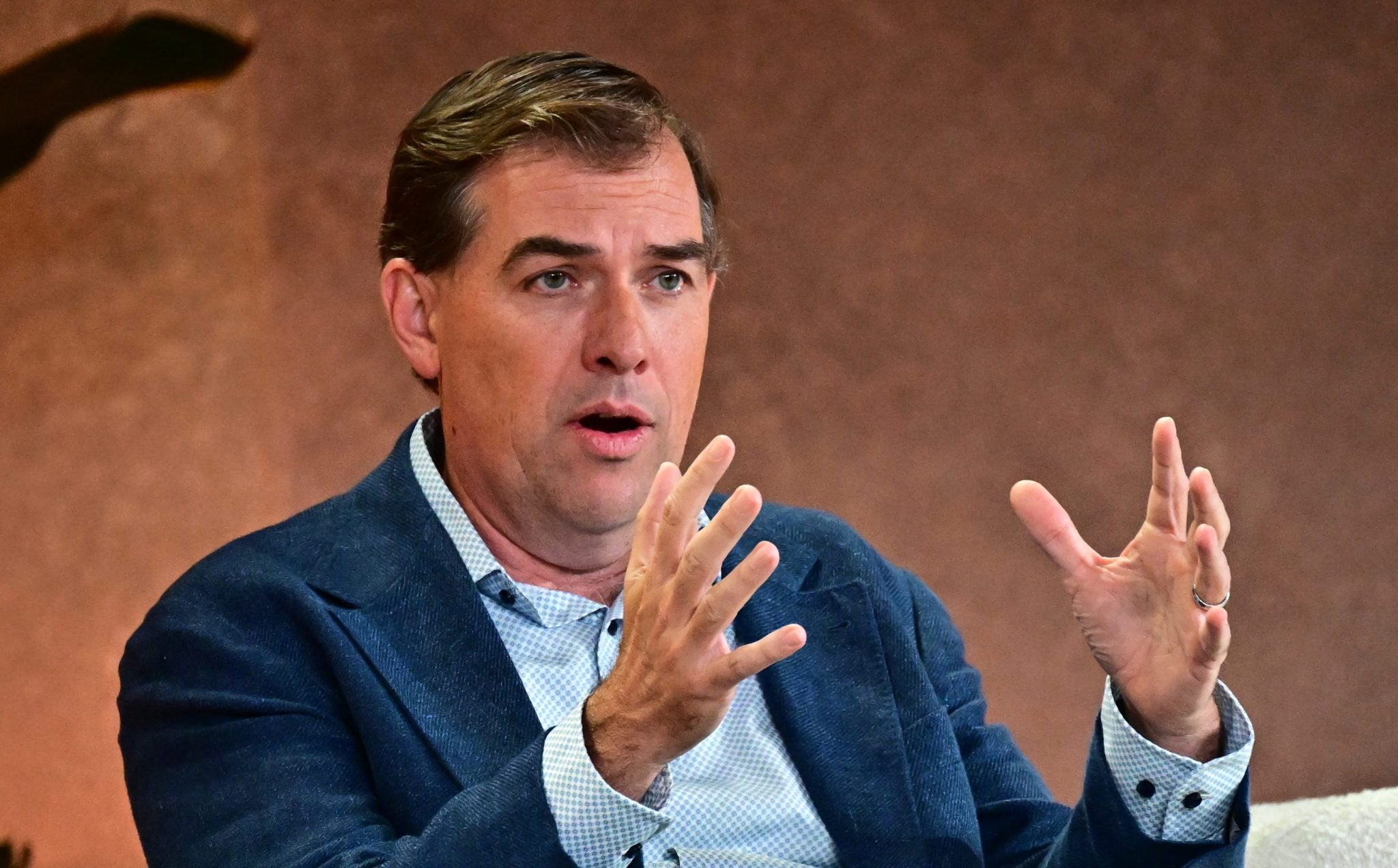 ‘Wipe out and change are different’: Amazon exec slams AI job apocalypse fears as he hires thousands of Gen Z grads