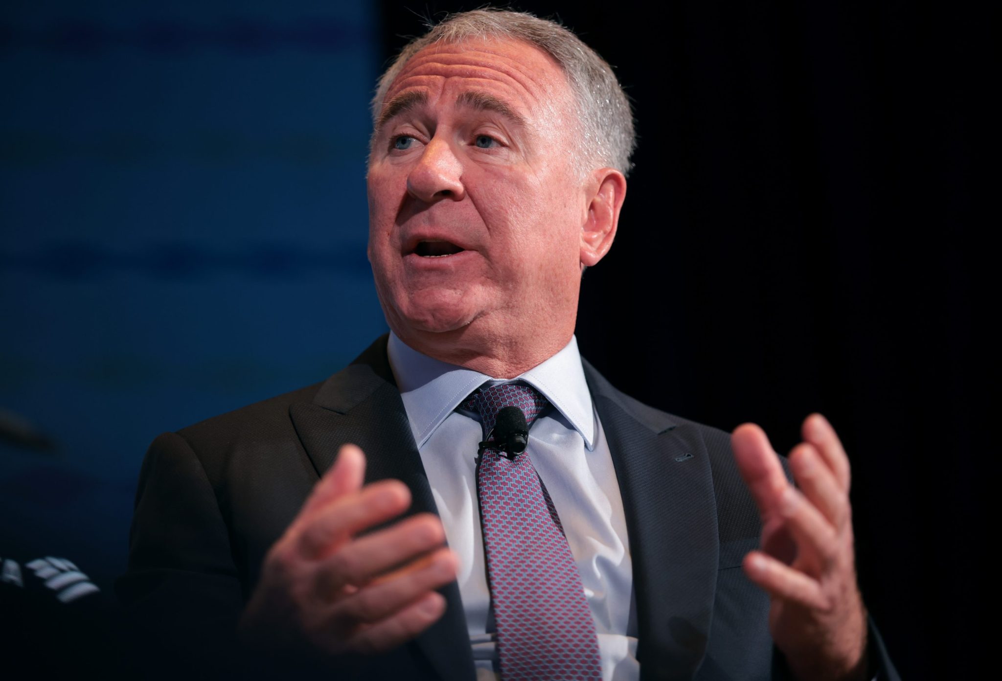 Ken Griffin says everyone is misinterpreting the AI revolution — and wishes Zohran and Bernie would ‘read a damn history book for once’