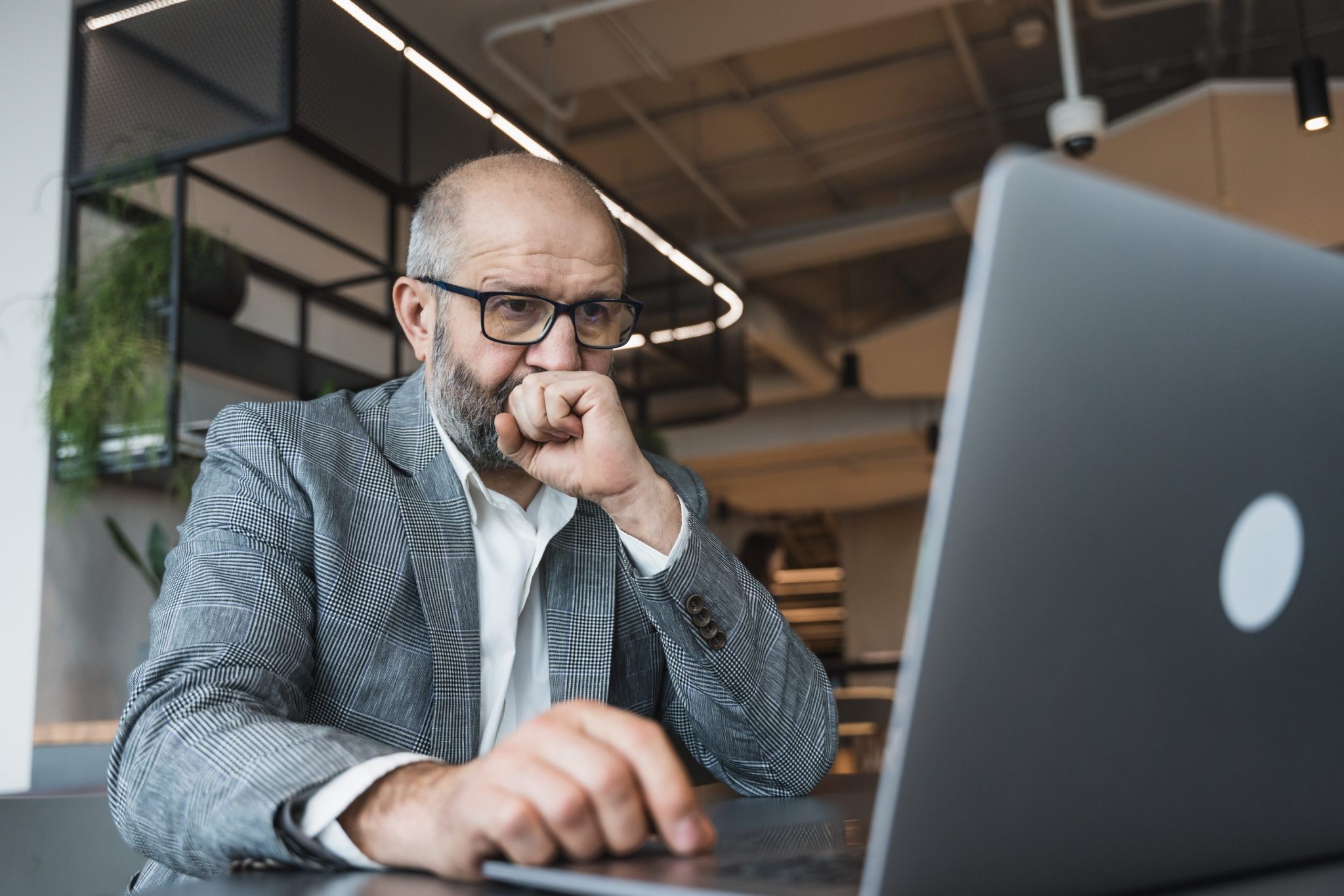 A quarter of young baby boomers and Gen Xers who’ve been laid off in the last decade are still unemployed—and 11% have taken pay cuts to work