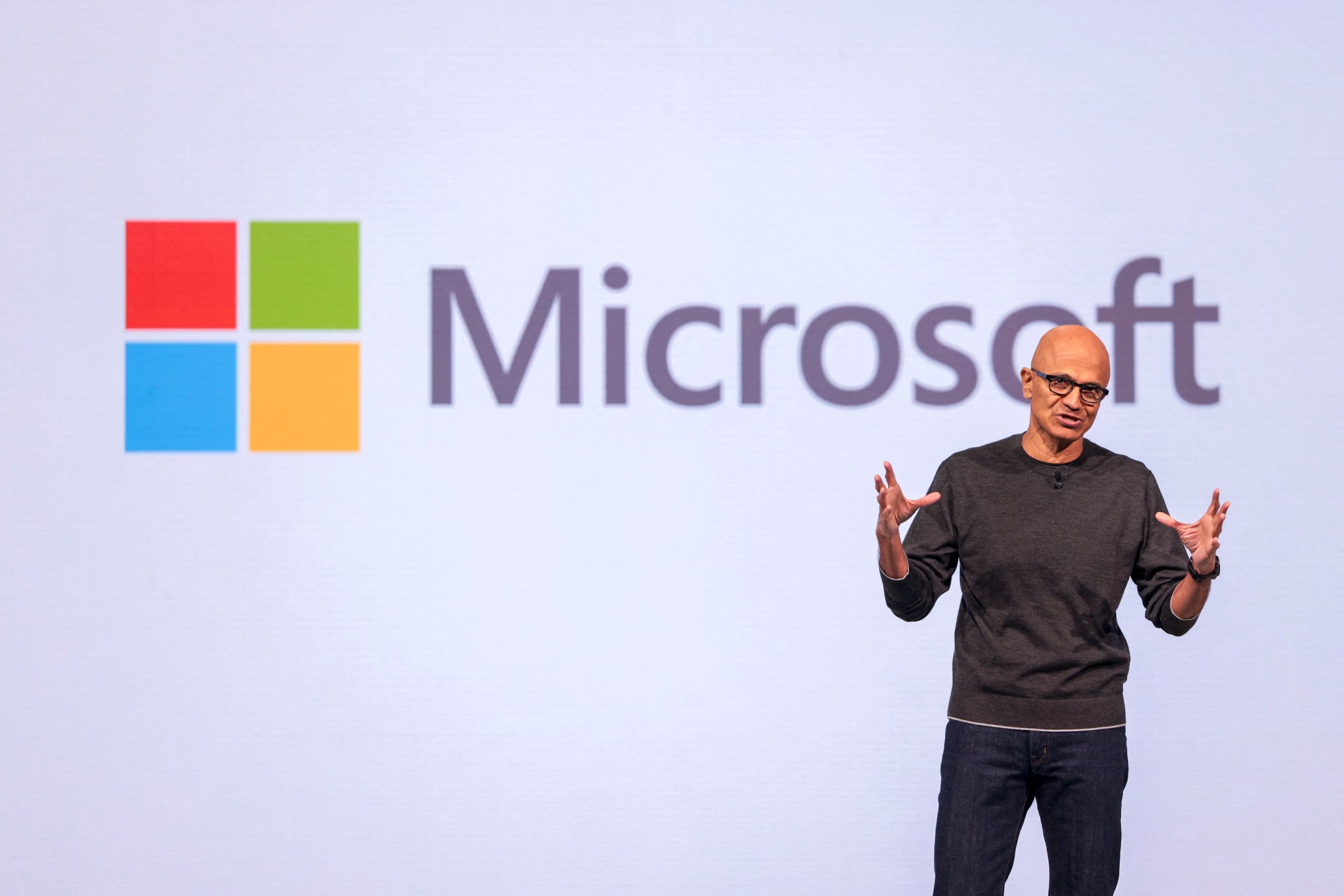 Microsoft’s next big bet isn’t on a model but on becoming the Swiss Army knife of enterprise AI