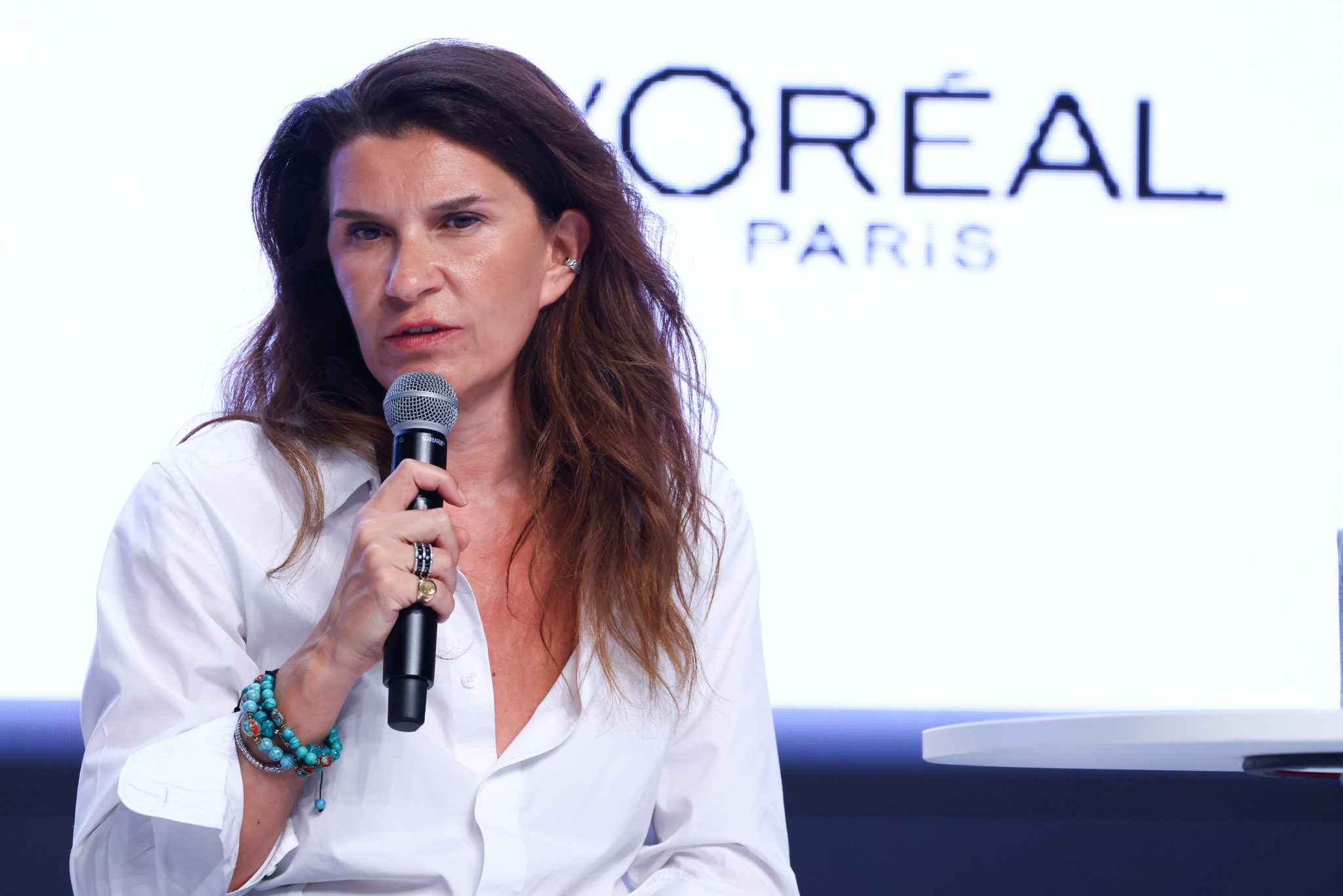Forget speed: L’Oréal’s innovation chief says AI rewards companies with history