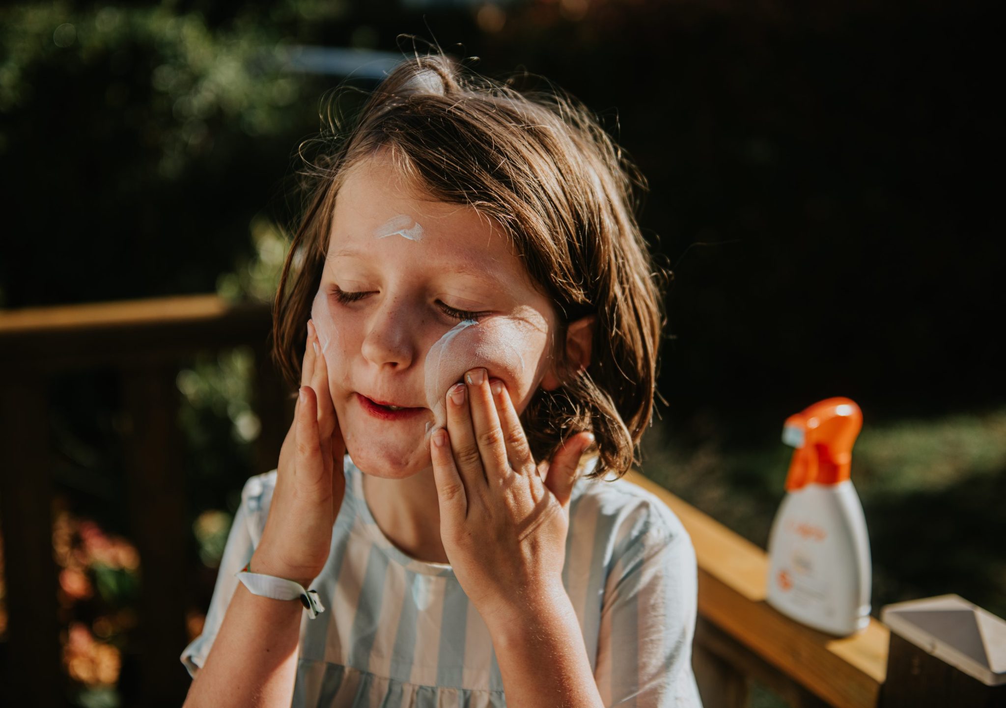 A better sunscreen has been available in Europe for 25 years. It just became legal to sell in the U.S.