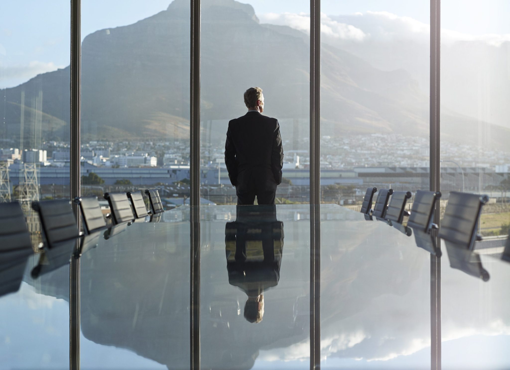 CEOs have forgotten the moderate playbook. The stakes for relearning it have never been higher