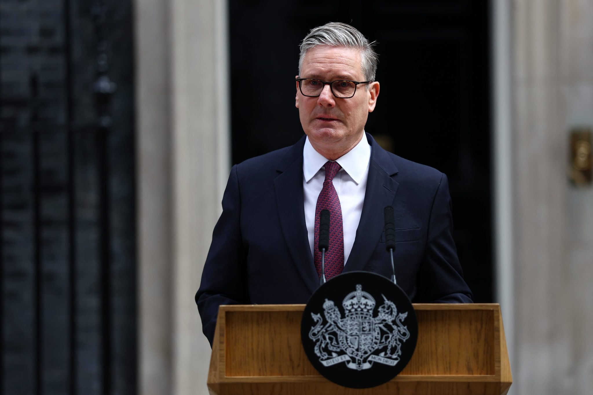 A decade on from the Brexit vote, the U.K. will have 7 prime ministers, hit a demographic trap, and taken a 6% hit to its economy