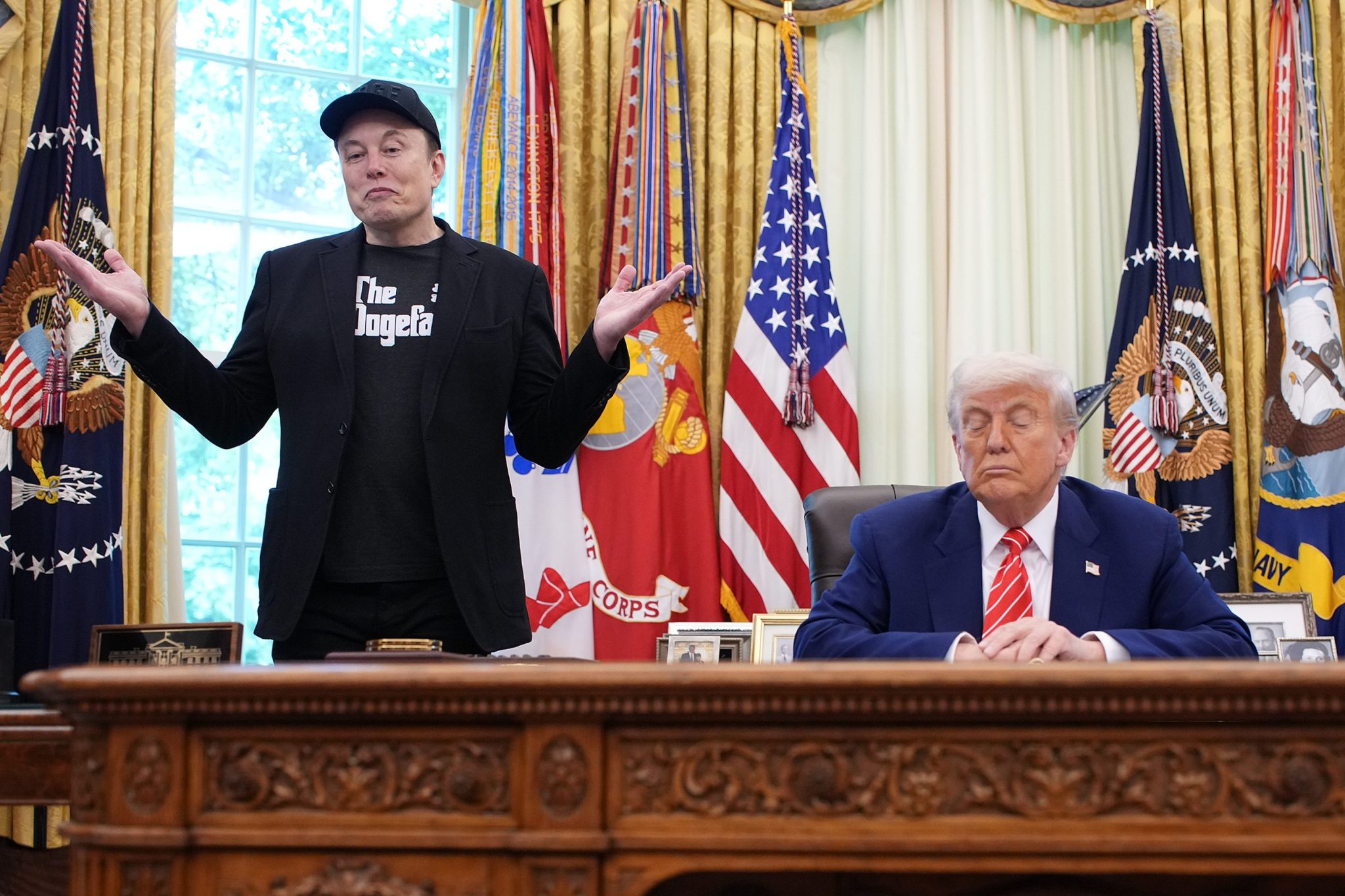 Elon Musk’s judge has ‘significant misgivings’ about $1.5 million Twitter settlement—but approves it anyway