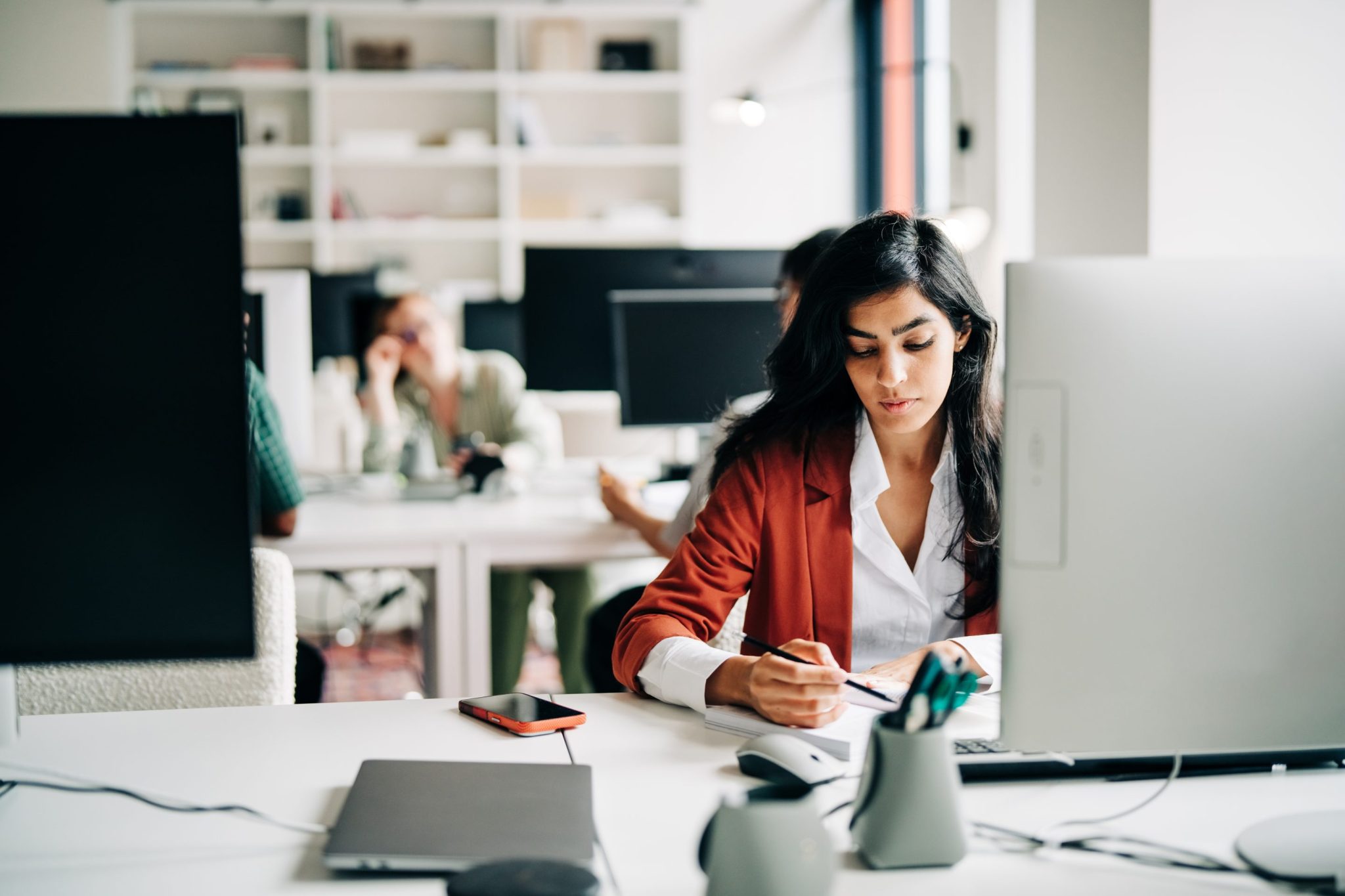 Remote-first fintech giant Revolut is making the office compulsory for new Gen Z grads—and they’ll earn flexibility like their peers after one year
