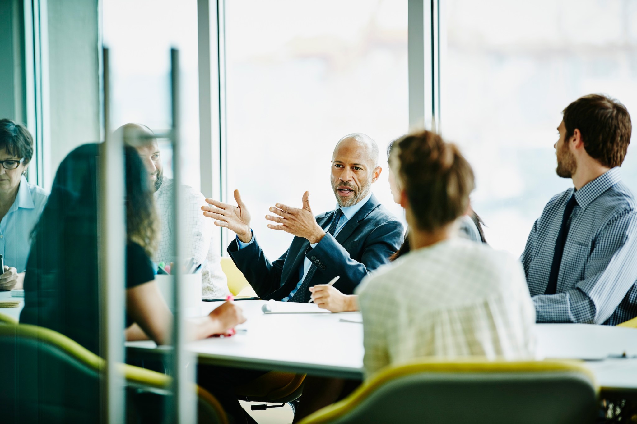 CFOs are bullish on their own companies—even as they turn bearish on the economy
