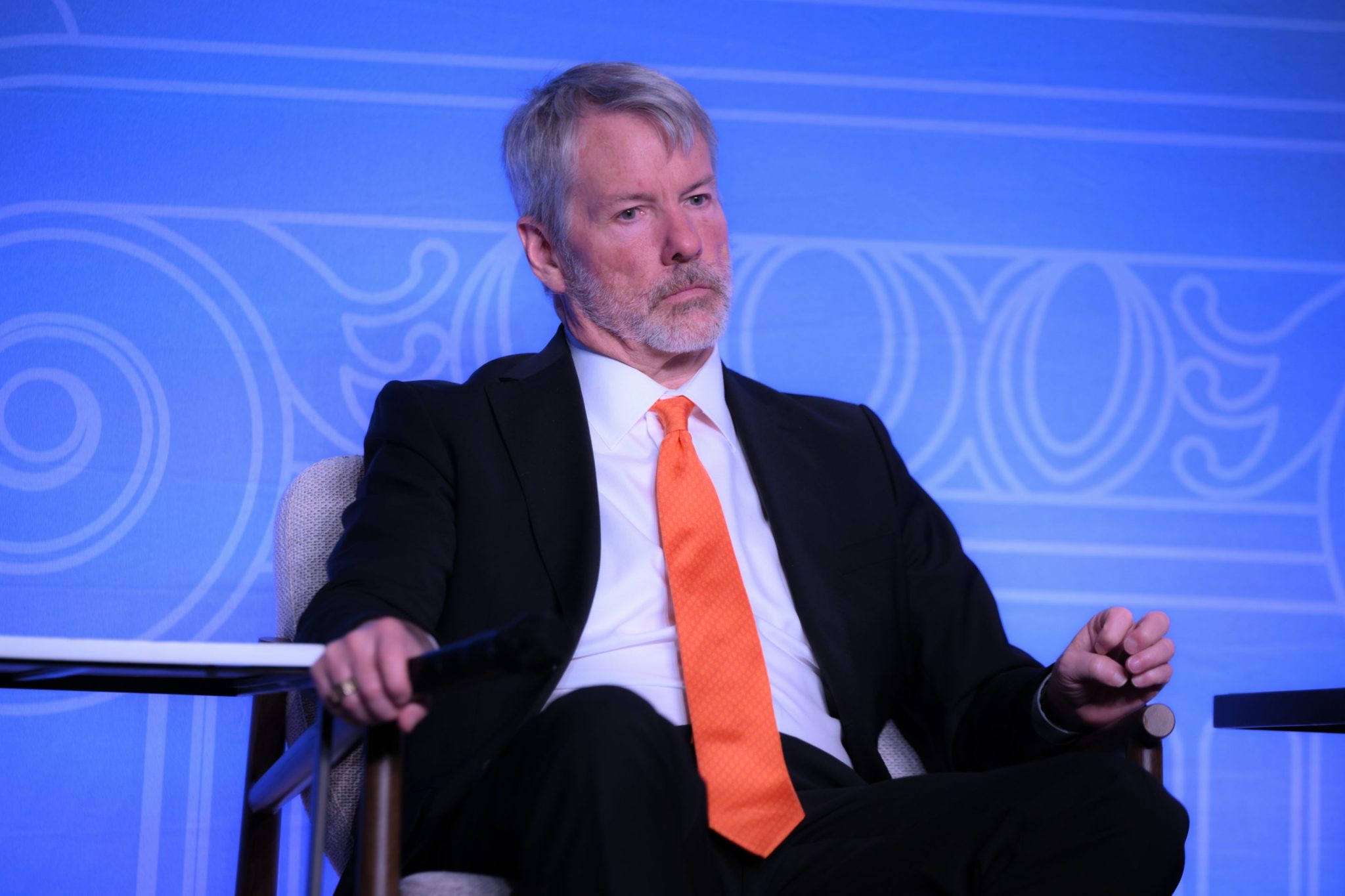 Strategy may sell up to $1.25 billion in Bitcoin to calm investor jitters