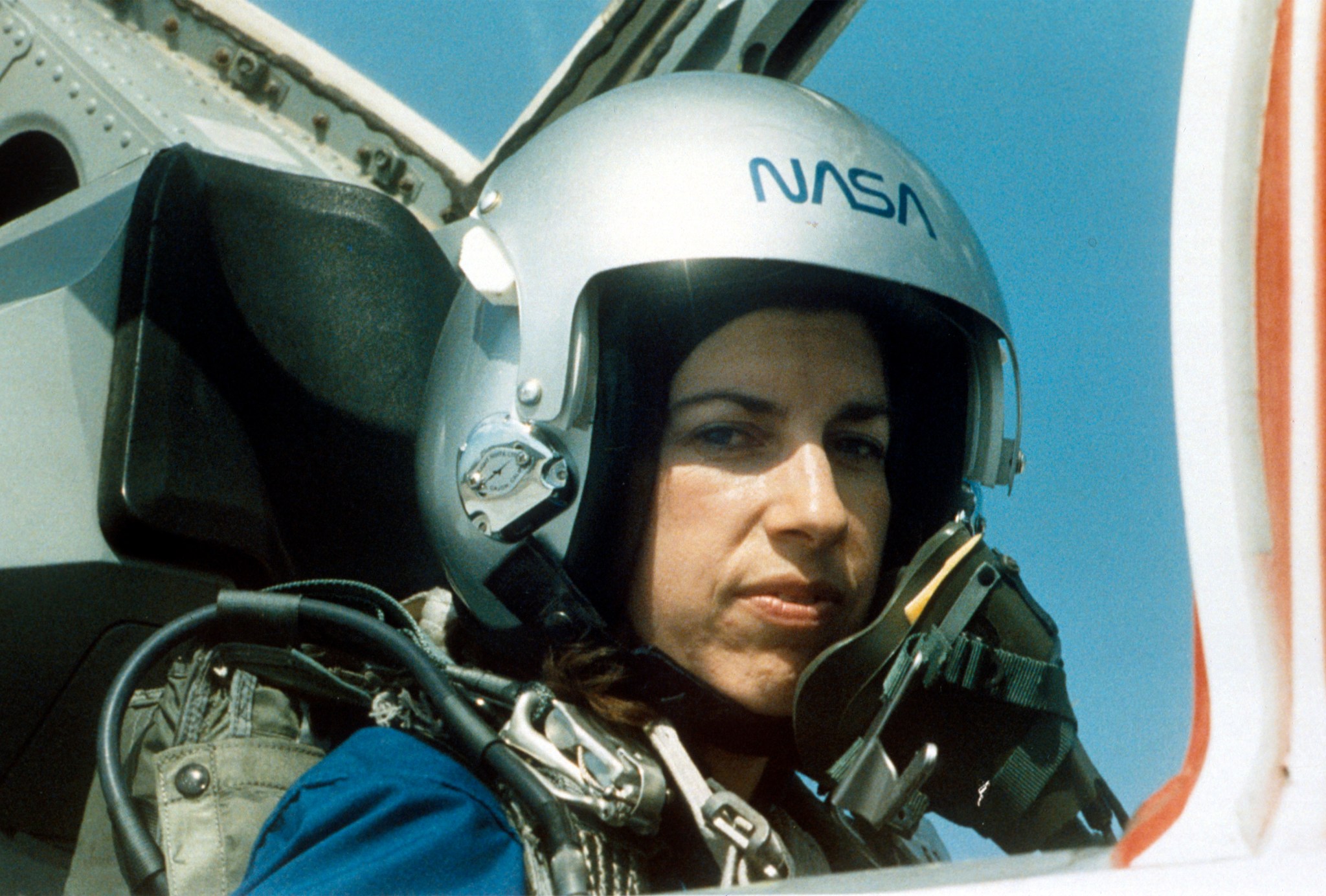 NASA just named an all-male crew for ‘Artemis III’: what’s a woman to do?