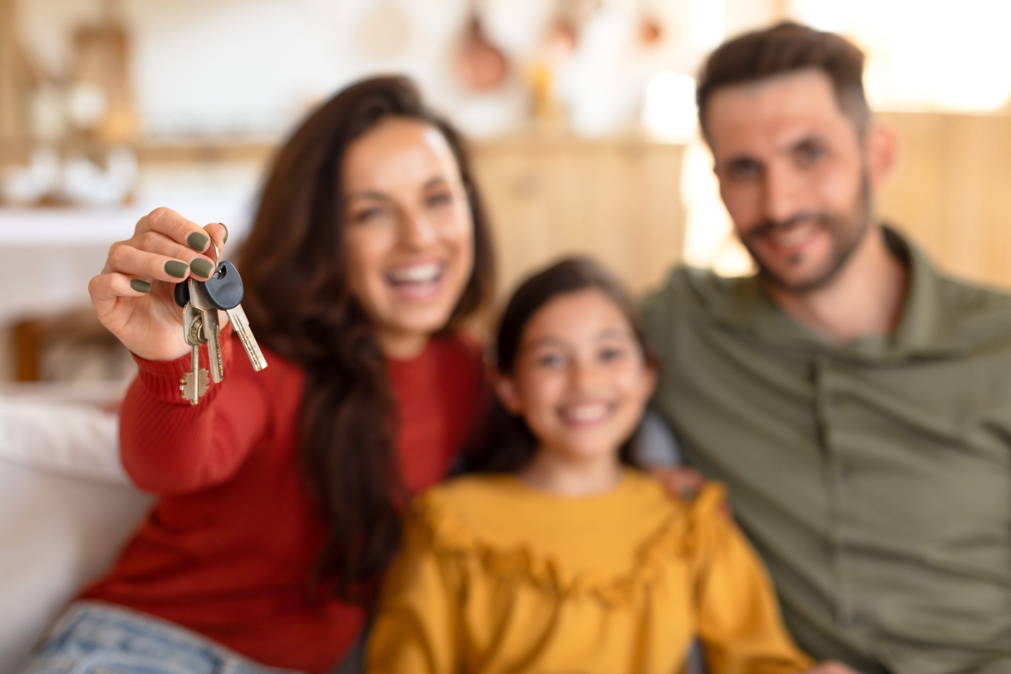 Harvard’s housing report has a darker message than affordability—the middle-class home was always a historical accident