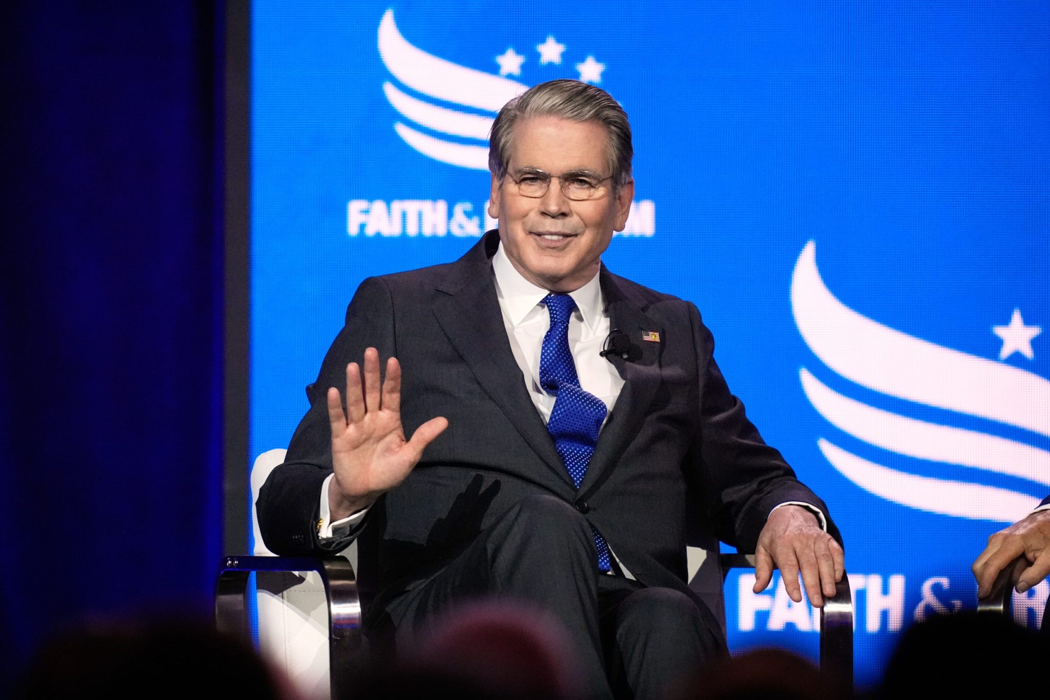 Scott Bessent goes after the top Mexican cartel’s new billion-dollar business: gas stations
