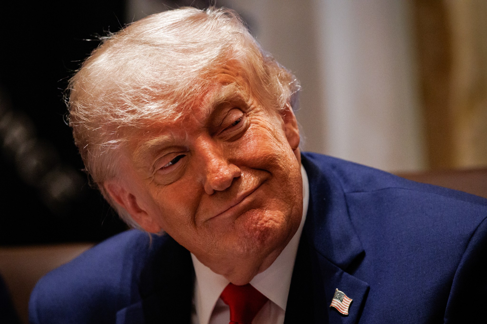 ‘A witches’ brew’: Washington’s ethics establishment reacts to Trump’s $2.2 billion windfall—they’re shocked but not surprised