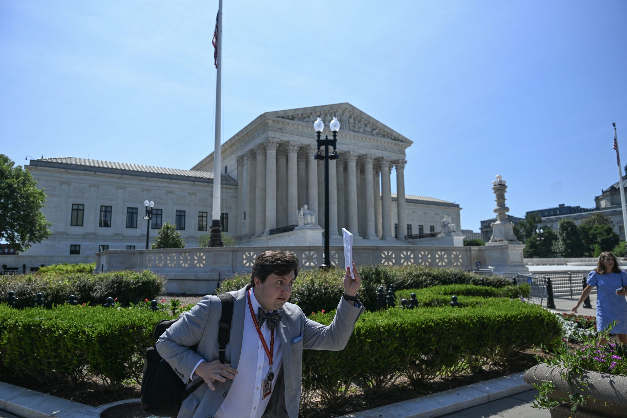 The Supreme Court’s birthright citizenship ruling hands the U.S. economy a $7.7 trillion win