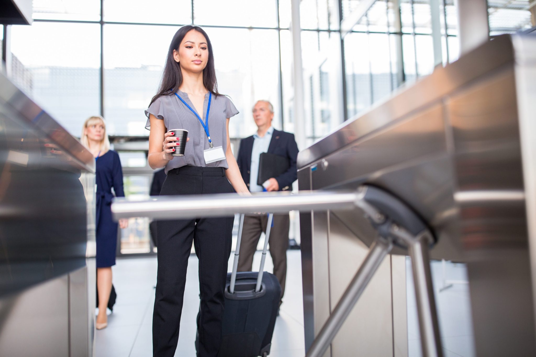 Despite return-to-office-crackdowns, remote work is alive and well as the rate has barely changed over the last two years