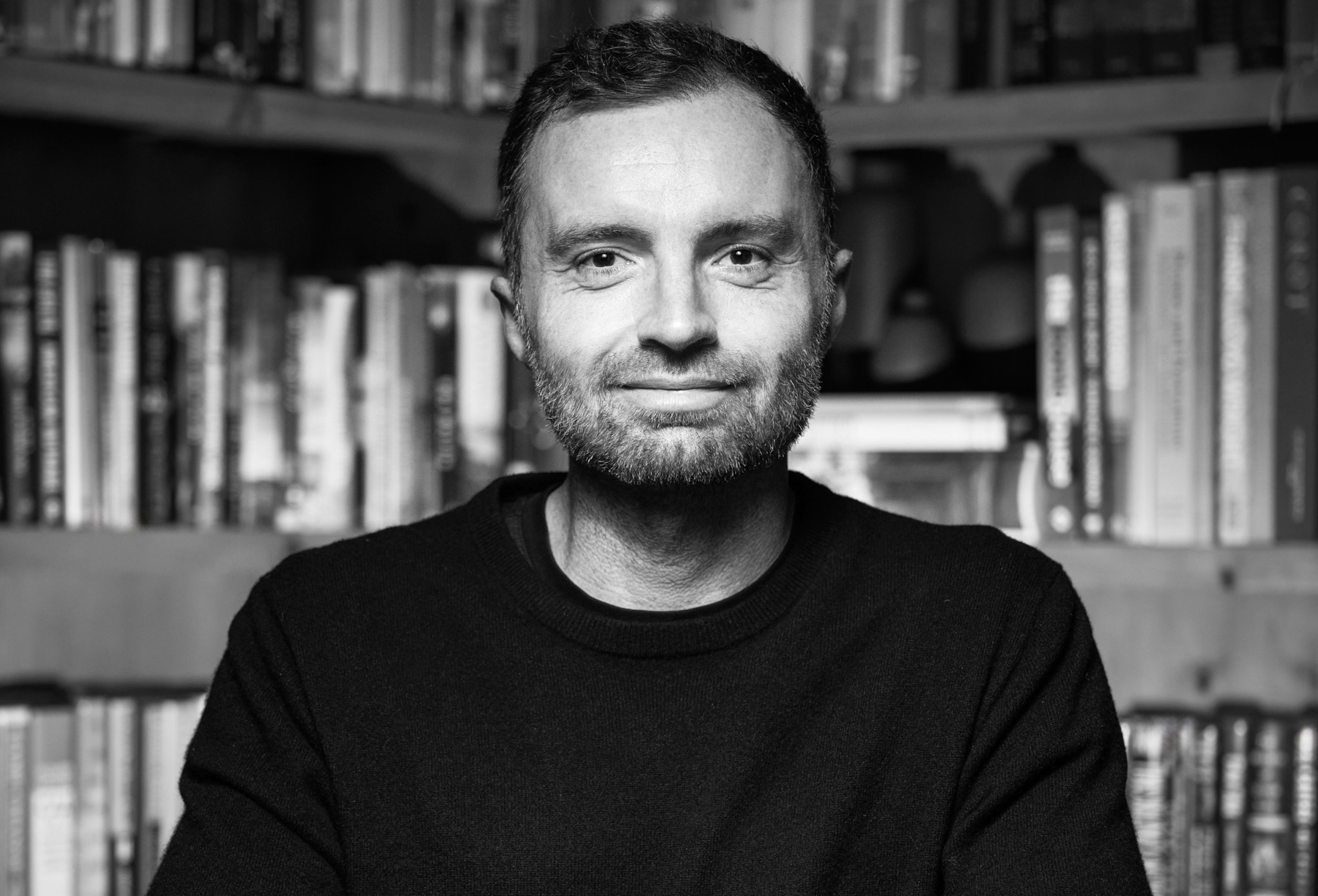 How David Senra built the podcast the world’s most powerful CEOs can’t stop listening to