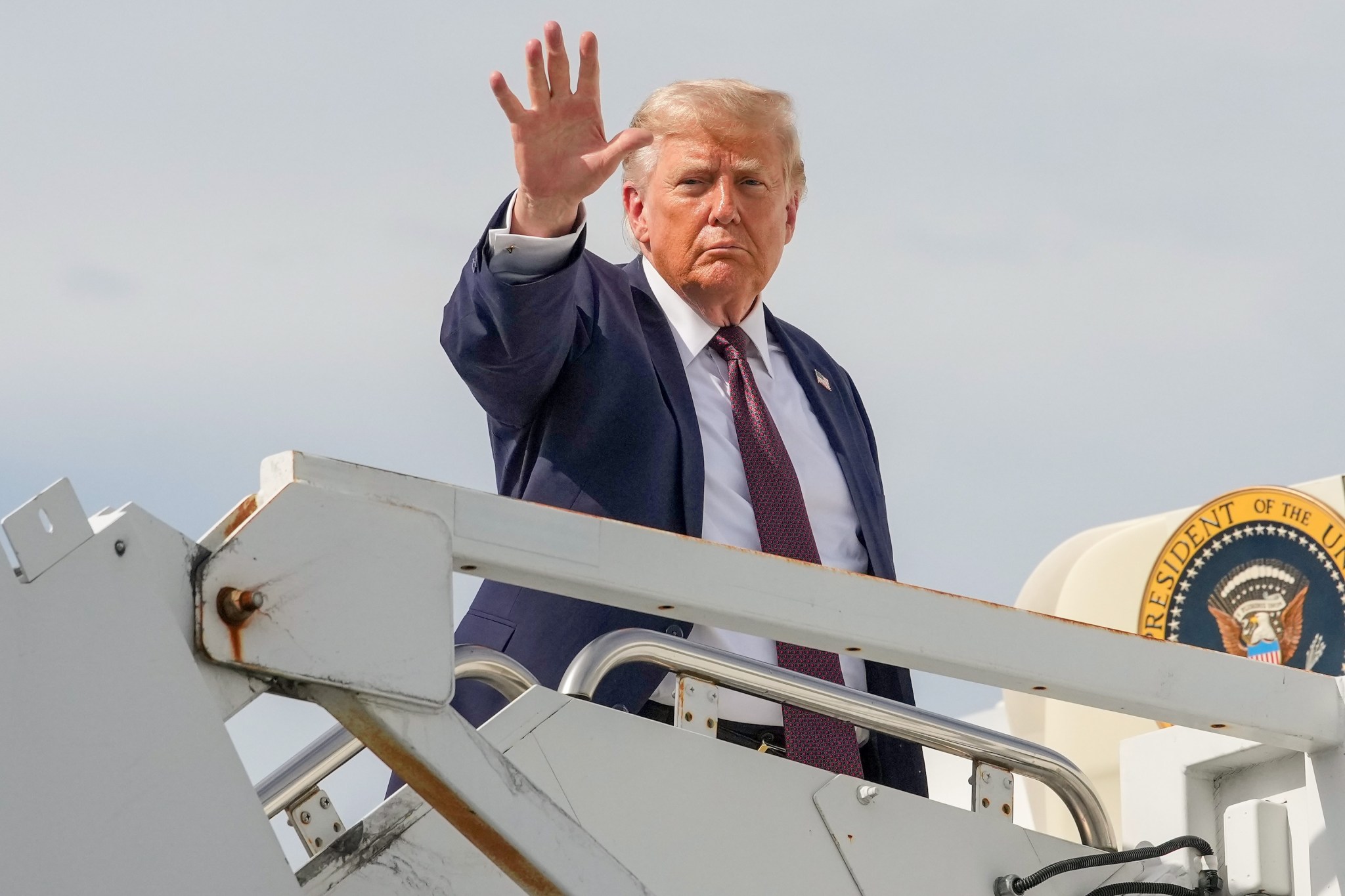 You can ignore Trump’s threats to leave NATO: Pimco says they’re a ‘paper tiger’
