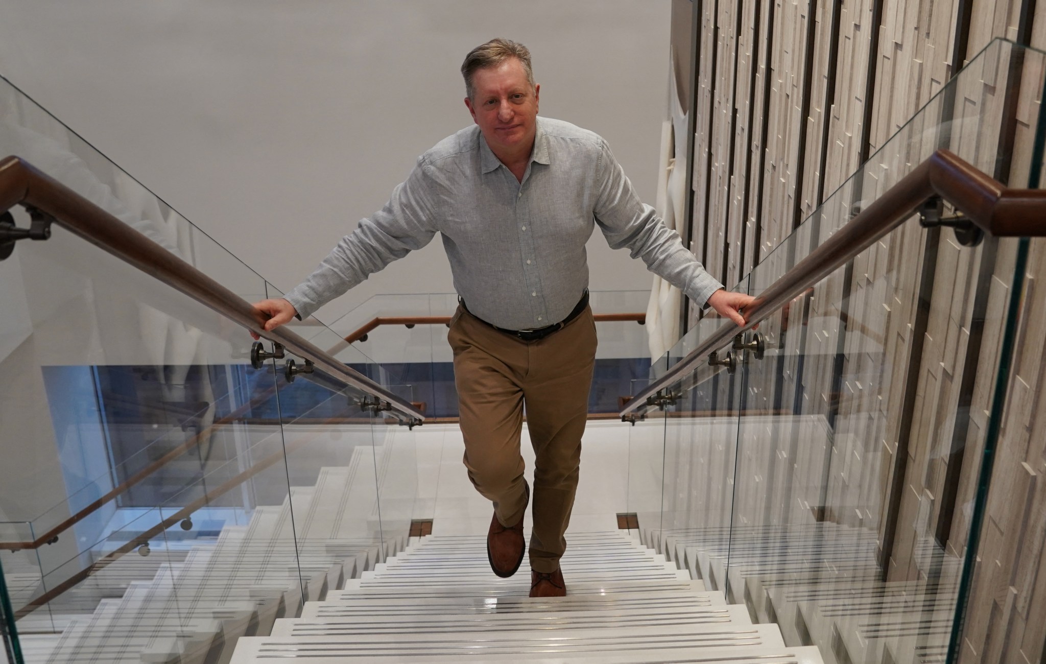 Big Short legend Steve Eisman says everyone is buying the wrong AI stocks