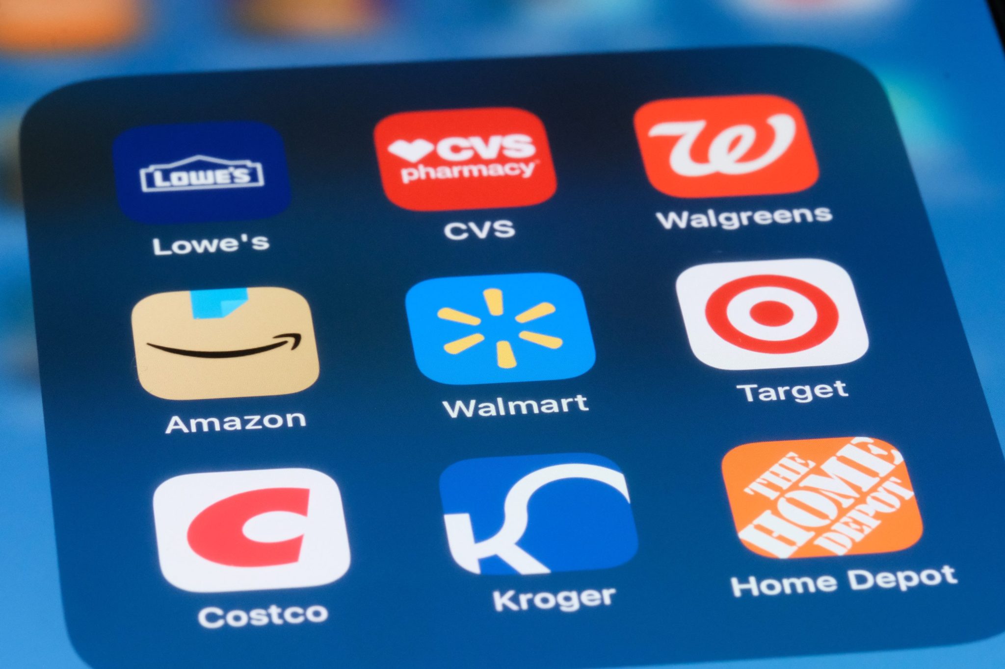 Walmart’s $1.4 billion Vibe.co deal is a direct shot at Amazon’s booming ad business