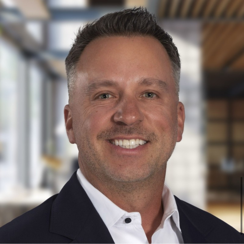 The CEO using AI to double revenue with 1,000 fewer hires: ‘Nobody’s going to replace the last mile’