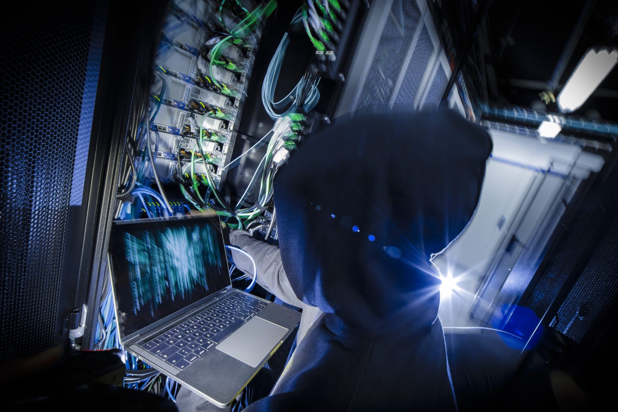 From missiles to malware: Why the Gulf is stepping up its operational resilience
