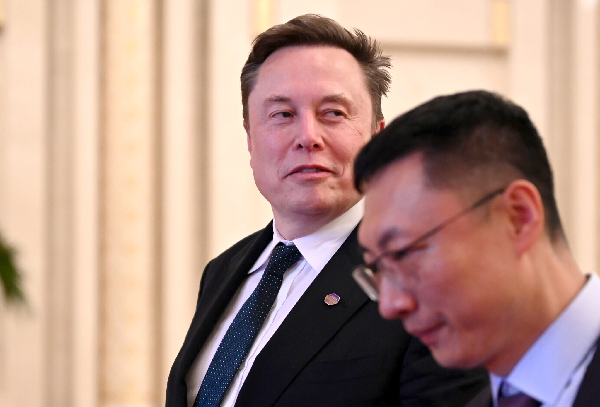 China has 400 private space companies. The West is barely paying attention
