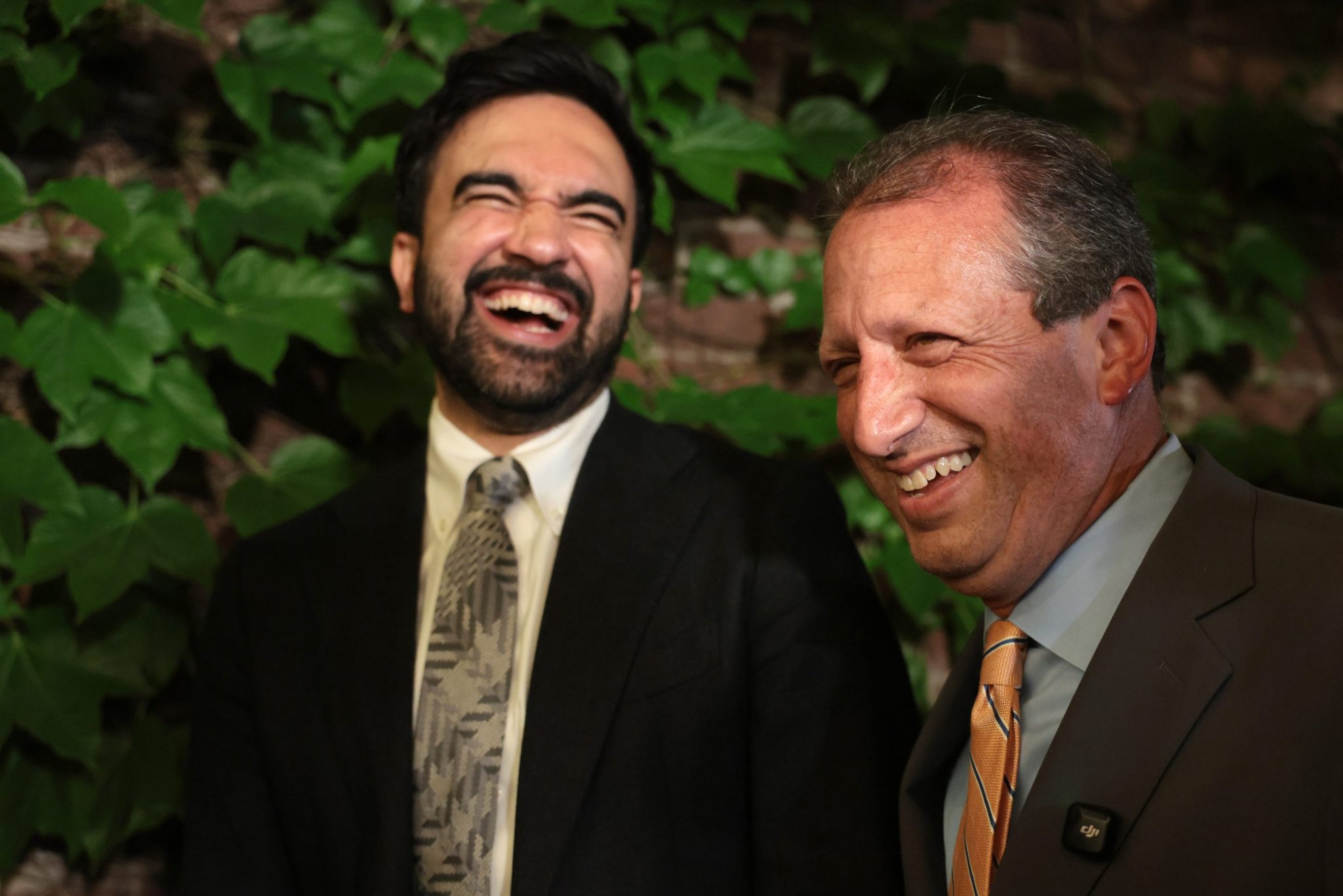 A Brookings paper just accidentally explained Zohran Mamdani