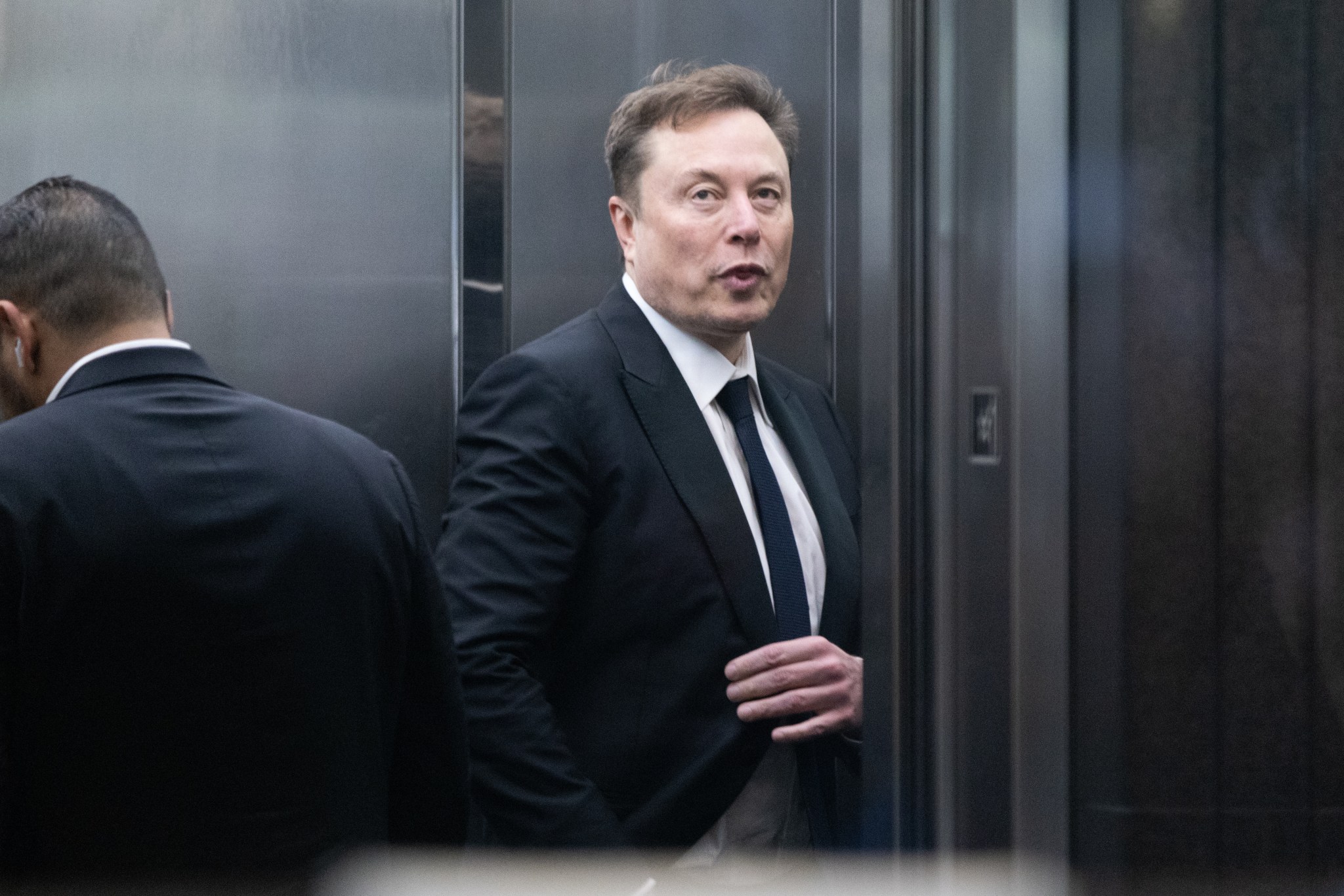 Why odds of SpaceX merger with Tesla keep climbing every time the stock shoots up