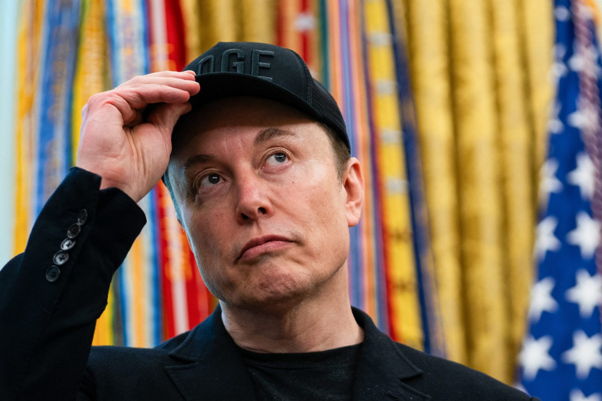 Even as Elon Musk calls philanthropy ‘very hard,’ every day Americans gave a record $617 billion—despite feeling the squeeze over the cost of living