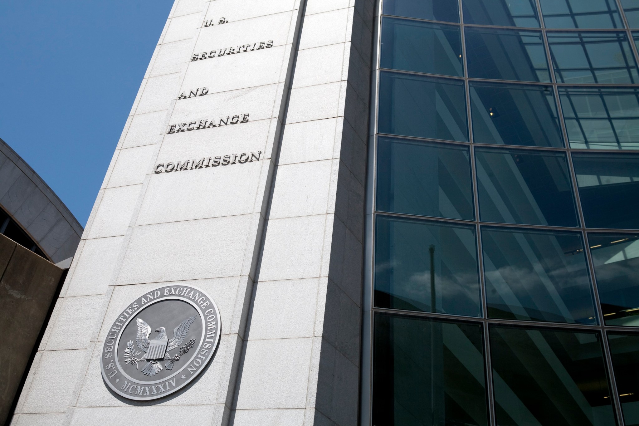 Thousands wrote to the SEC about quarterly reporting. A detailed letter came from Exxon’s CFO