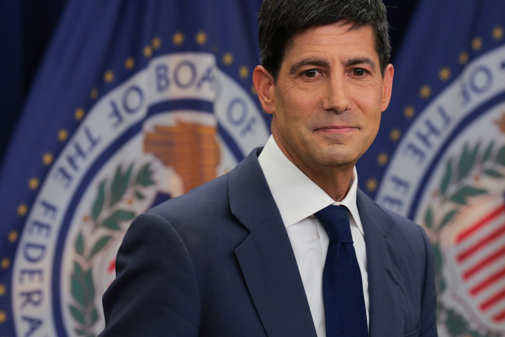 Atlanta Fed chief selection delay gives Warsh a say