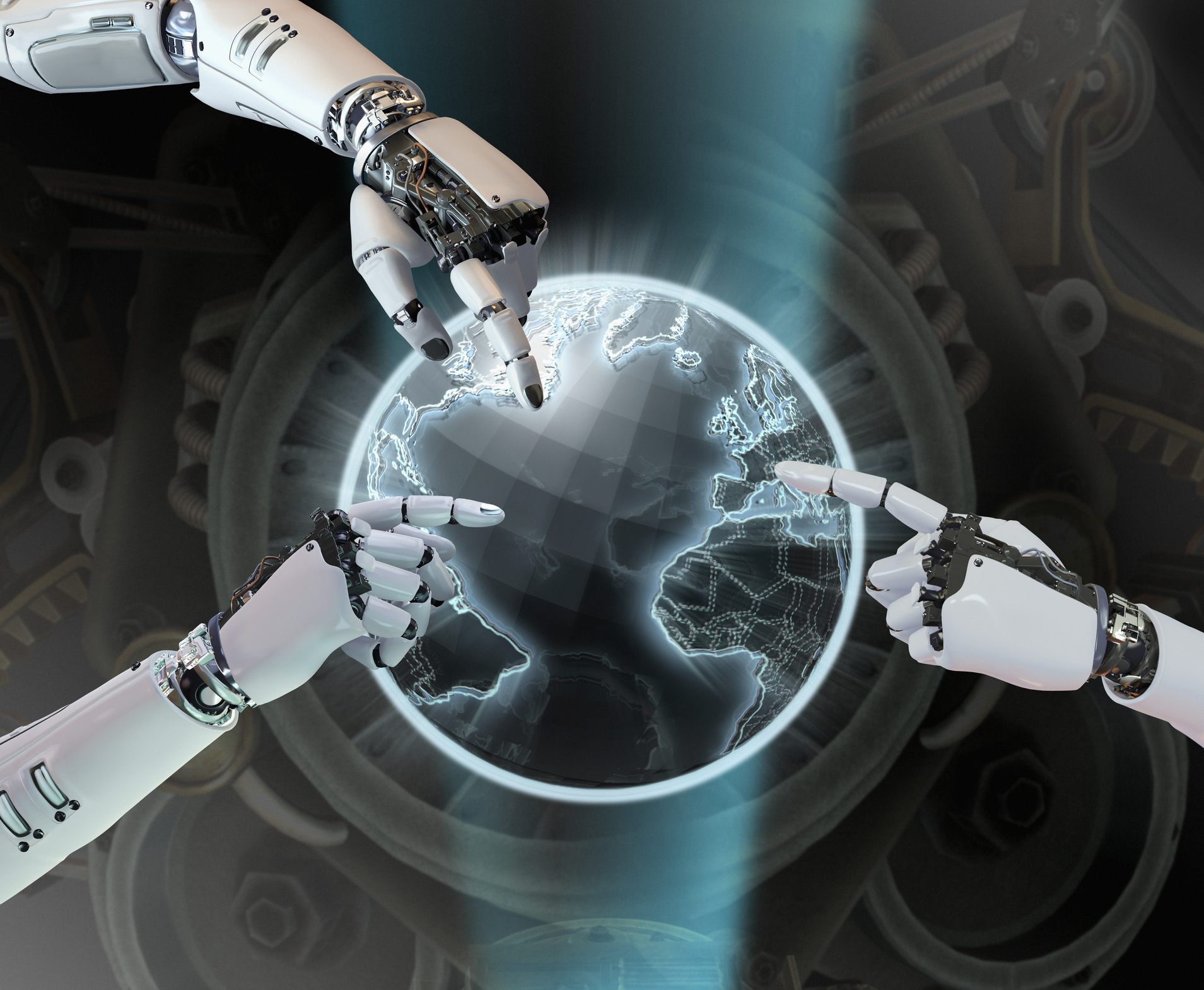 Where A.I. jobs are exploding in number (it’s not in Silicon Valley)