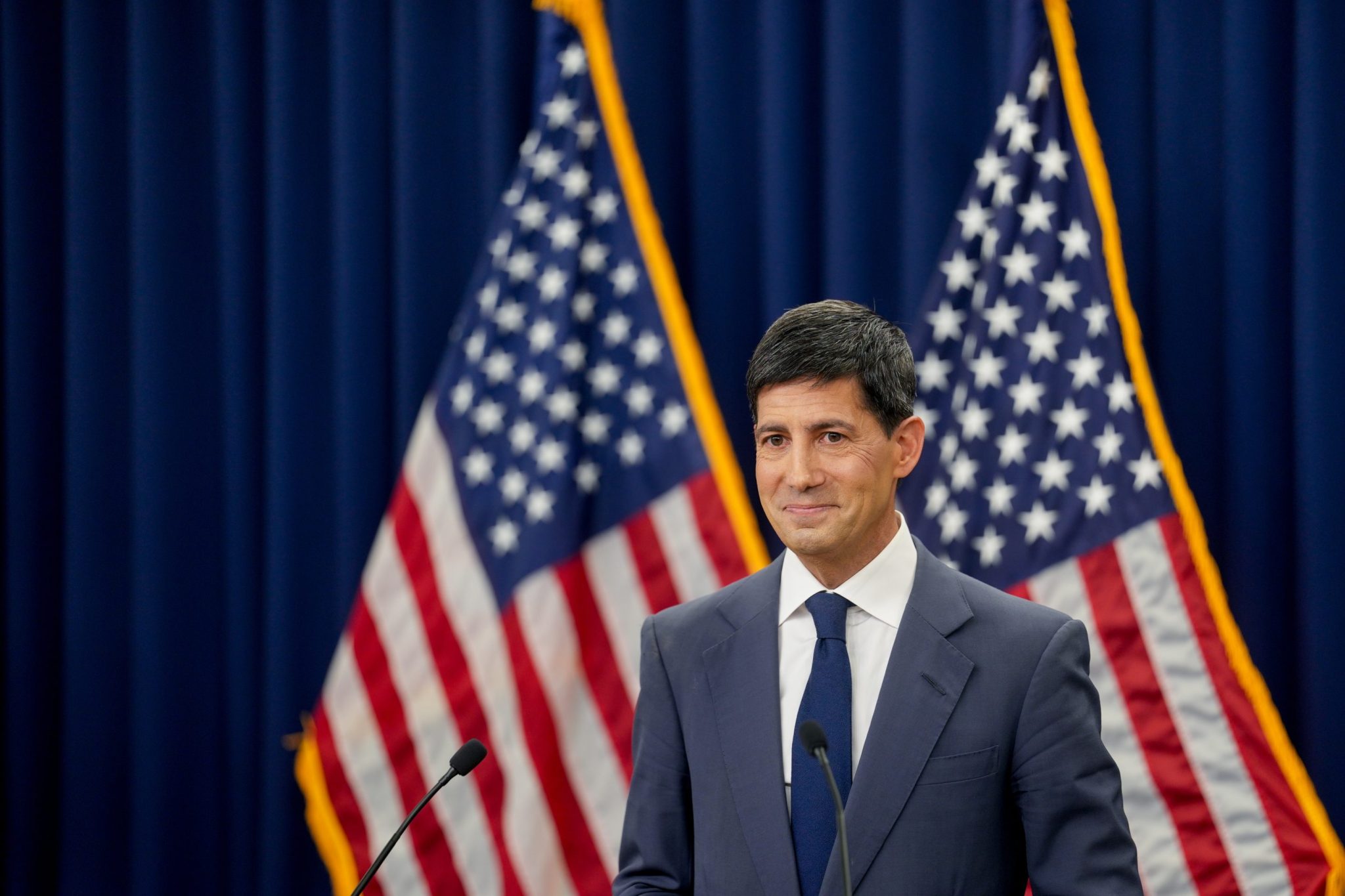 Inside the mind of Kevin Warsh: As told by his former boss Condoleezza Rice, his college friend, and his closest partner during the financial crisis