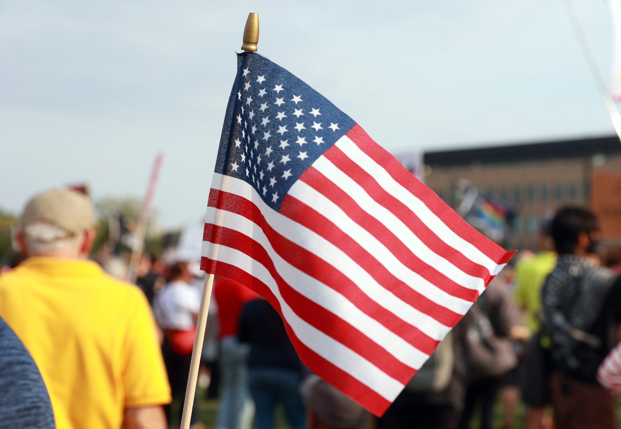 America at 250: why the Constitution was built to restrain government, not celebrate majority rule