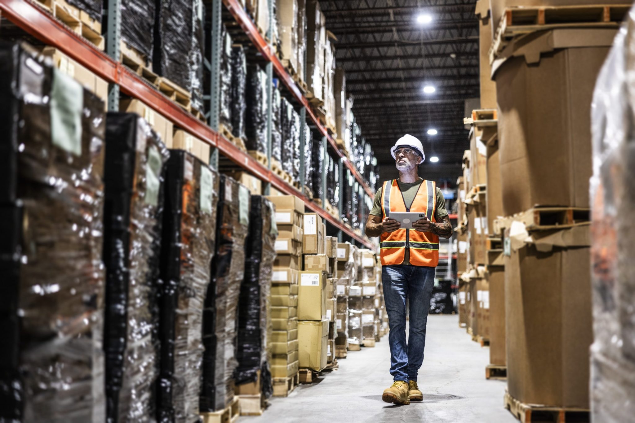 McKinsey chairs: Building a more resilient industrial base may require $2 trillion in investment